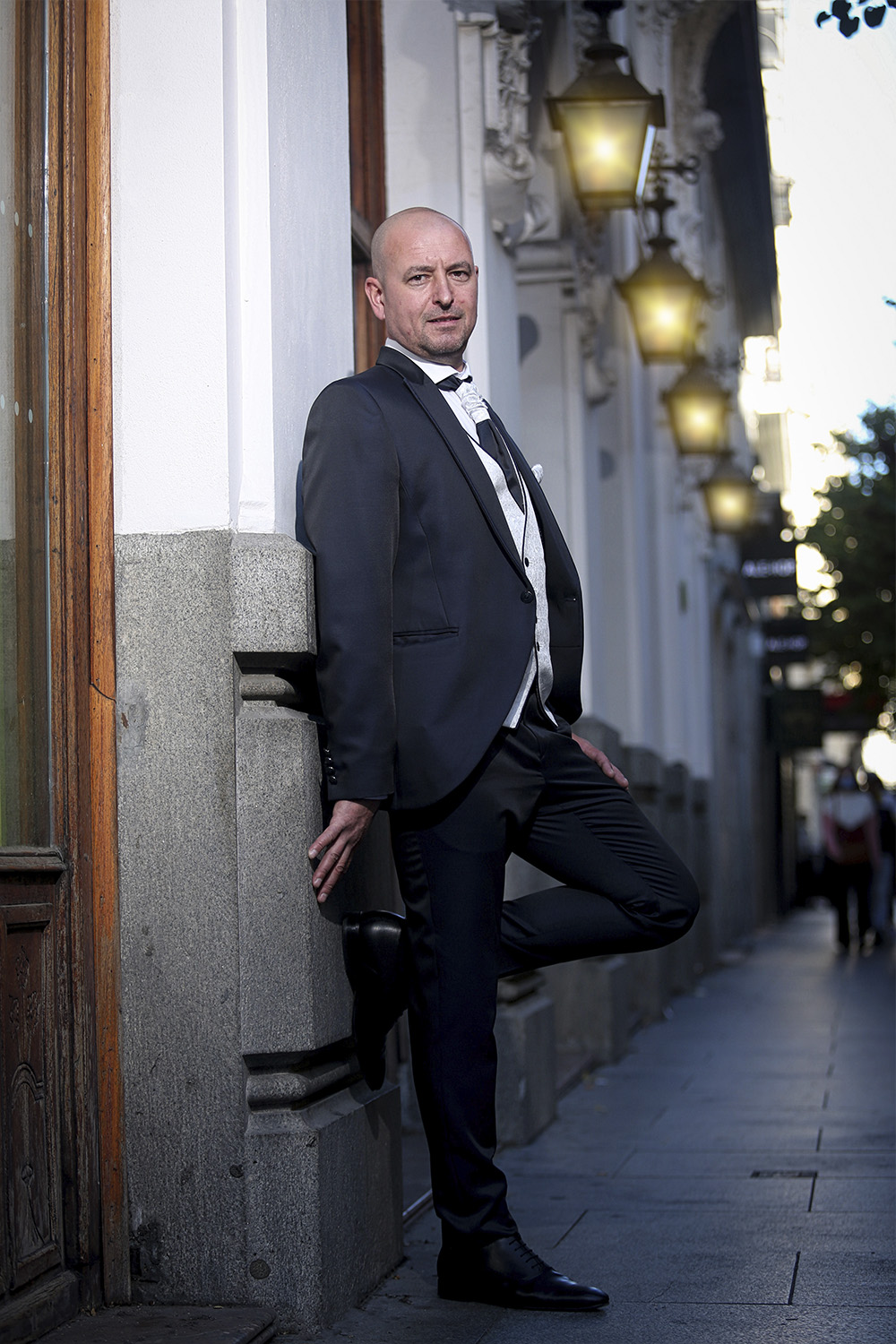 Mobirise Website Builder