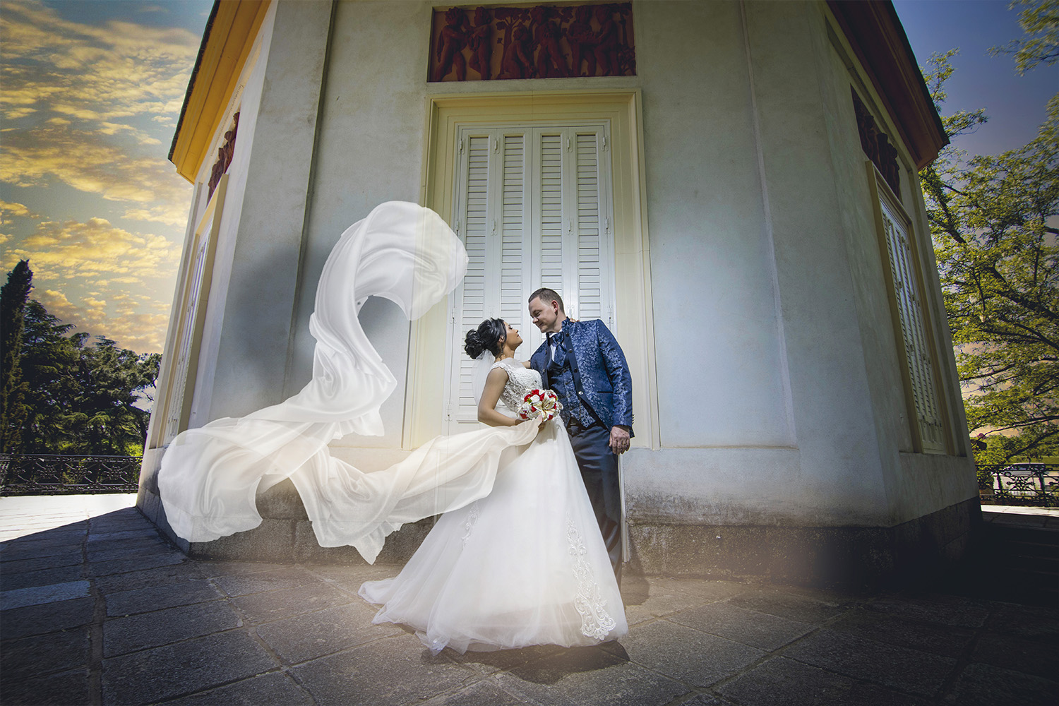 Mobirise Website Builder