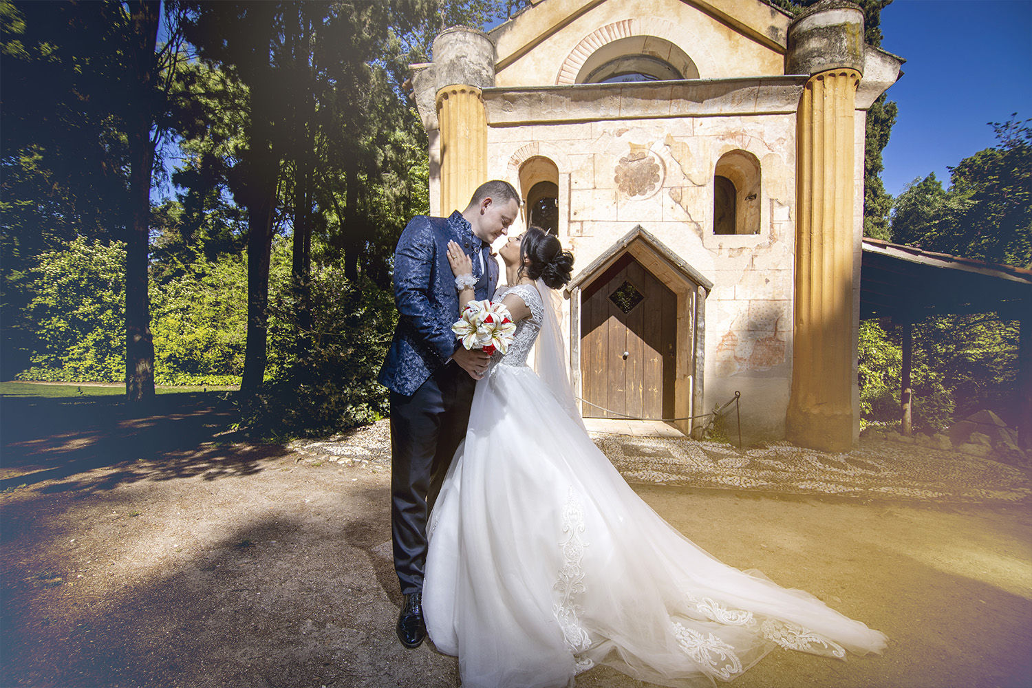 Mobirise Website Builder