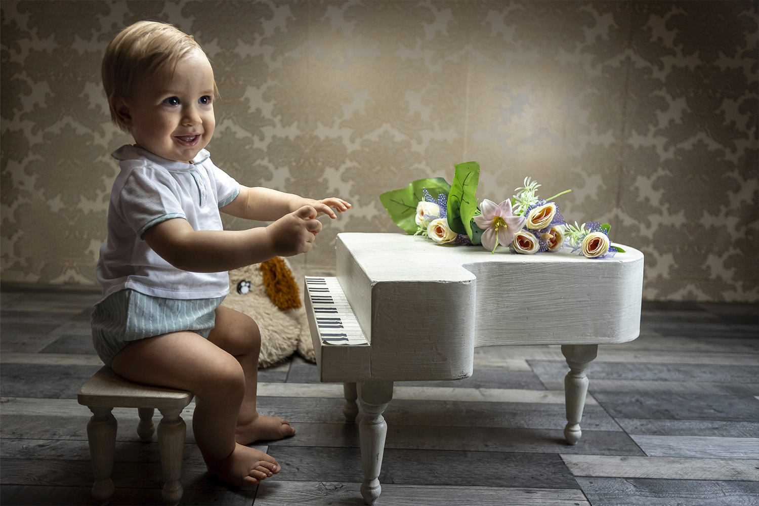 Mobirise Website Builder