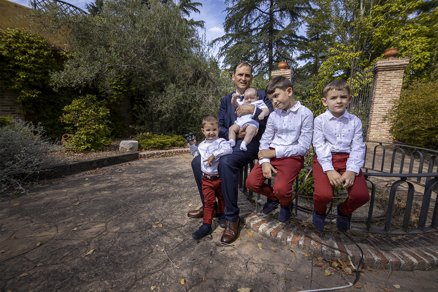 Mobirise Website Builder