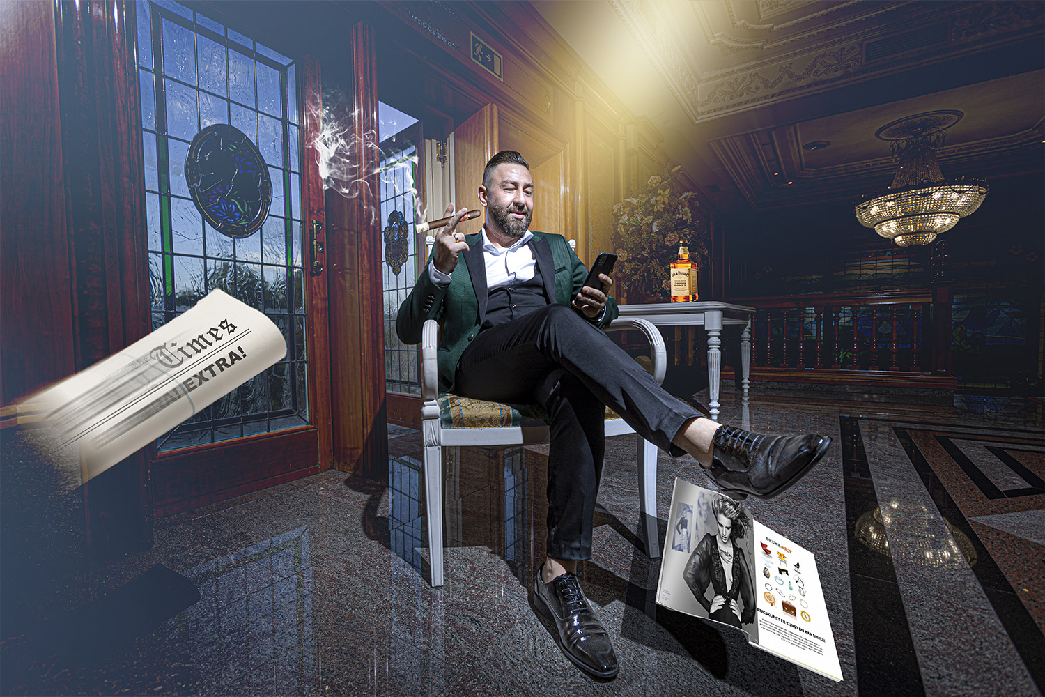 Mobirise Website Builder